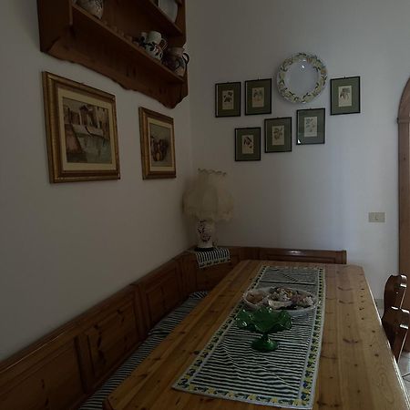 Casa Talento Villa Ponza Dış mekan fotoğraf