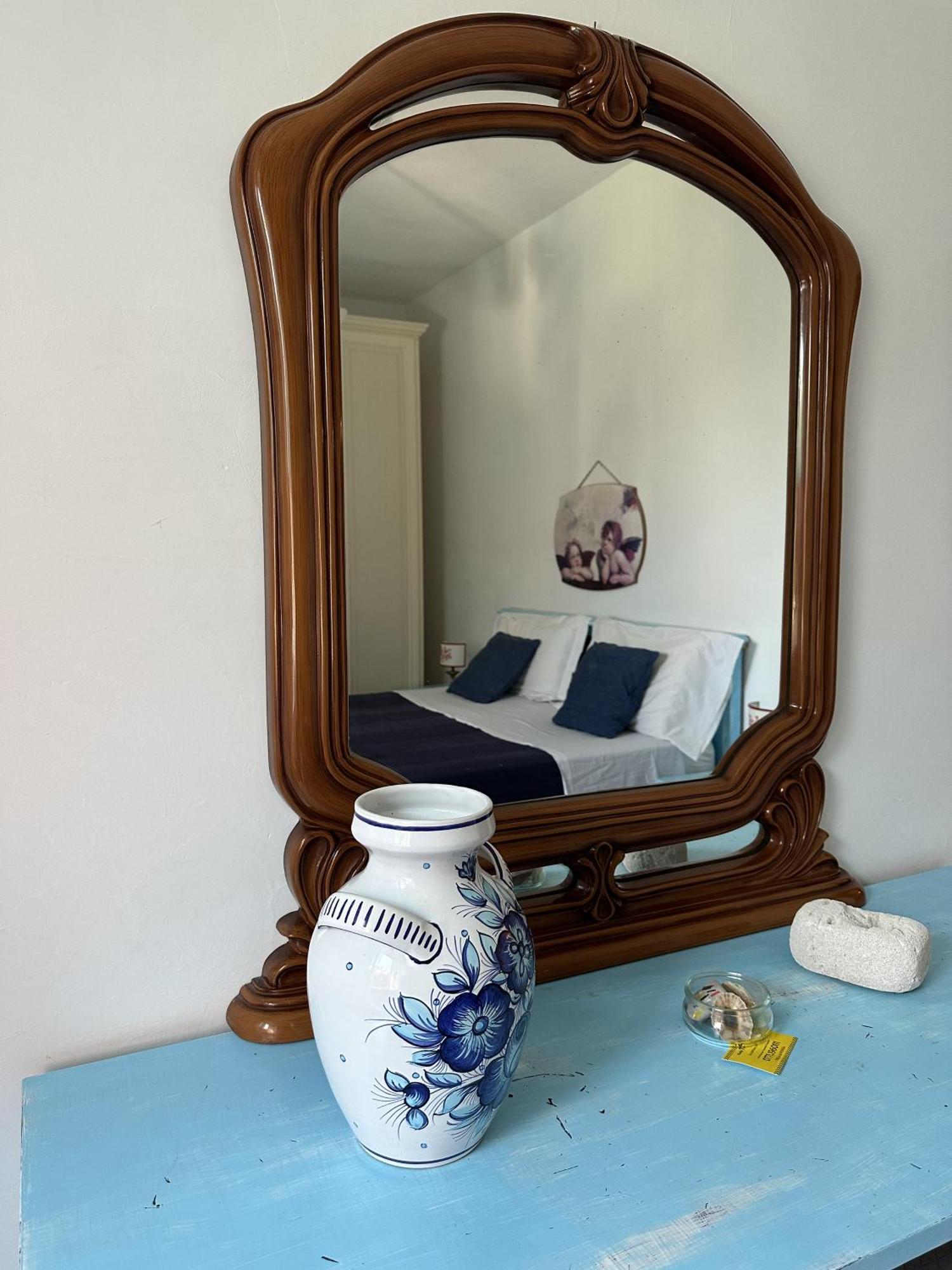 Casa Talento Villa Ponza Dış mekan fotoğraf
