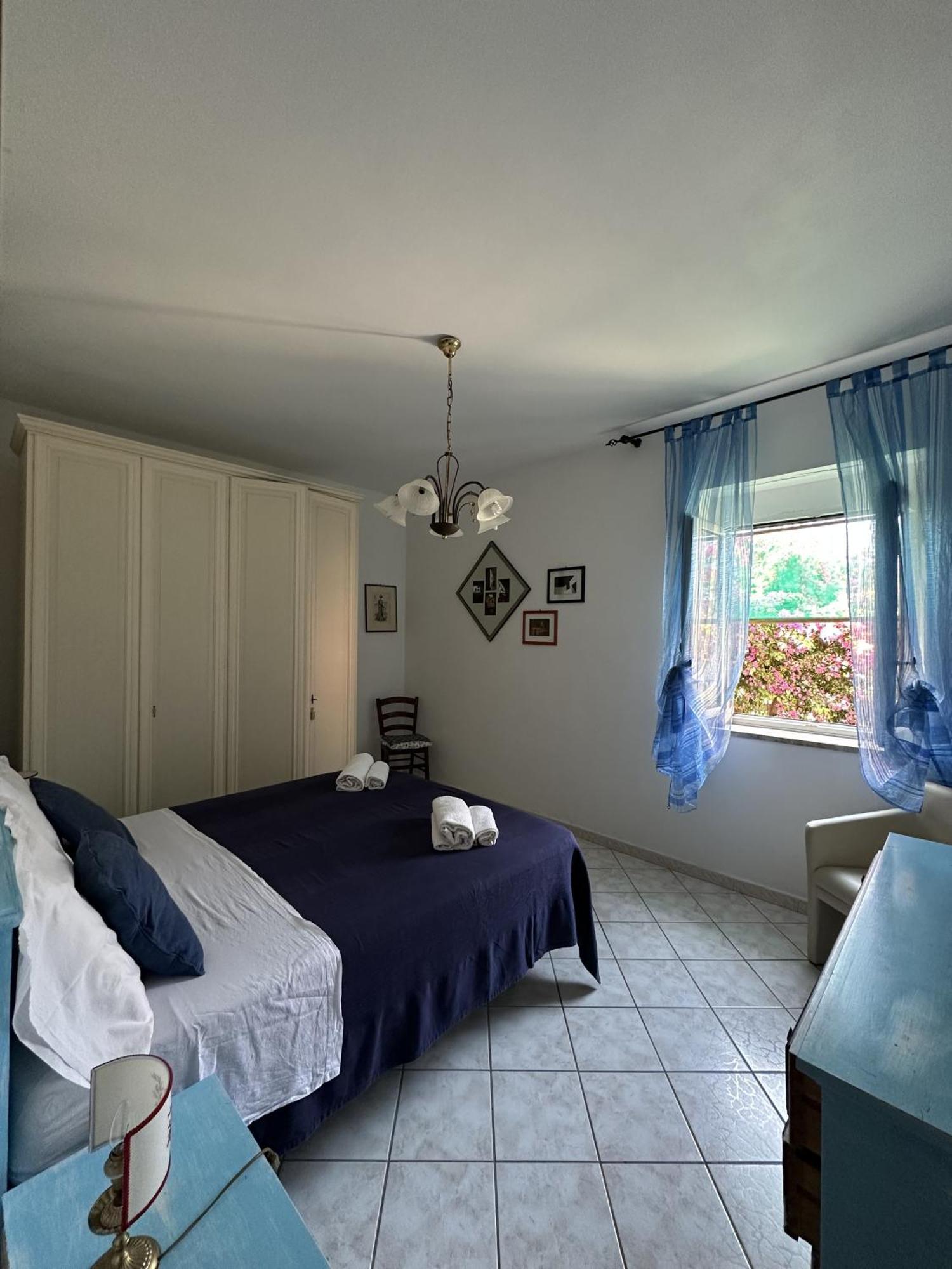 Casa Talento Villa Ponza Dış mekan fotoğraf