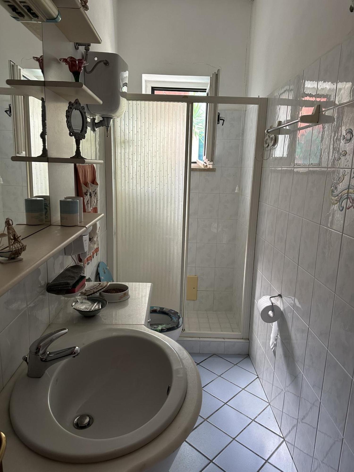 Casa Talento Villa Ponza Dış mekan fotoğraf