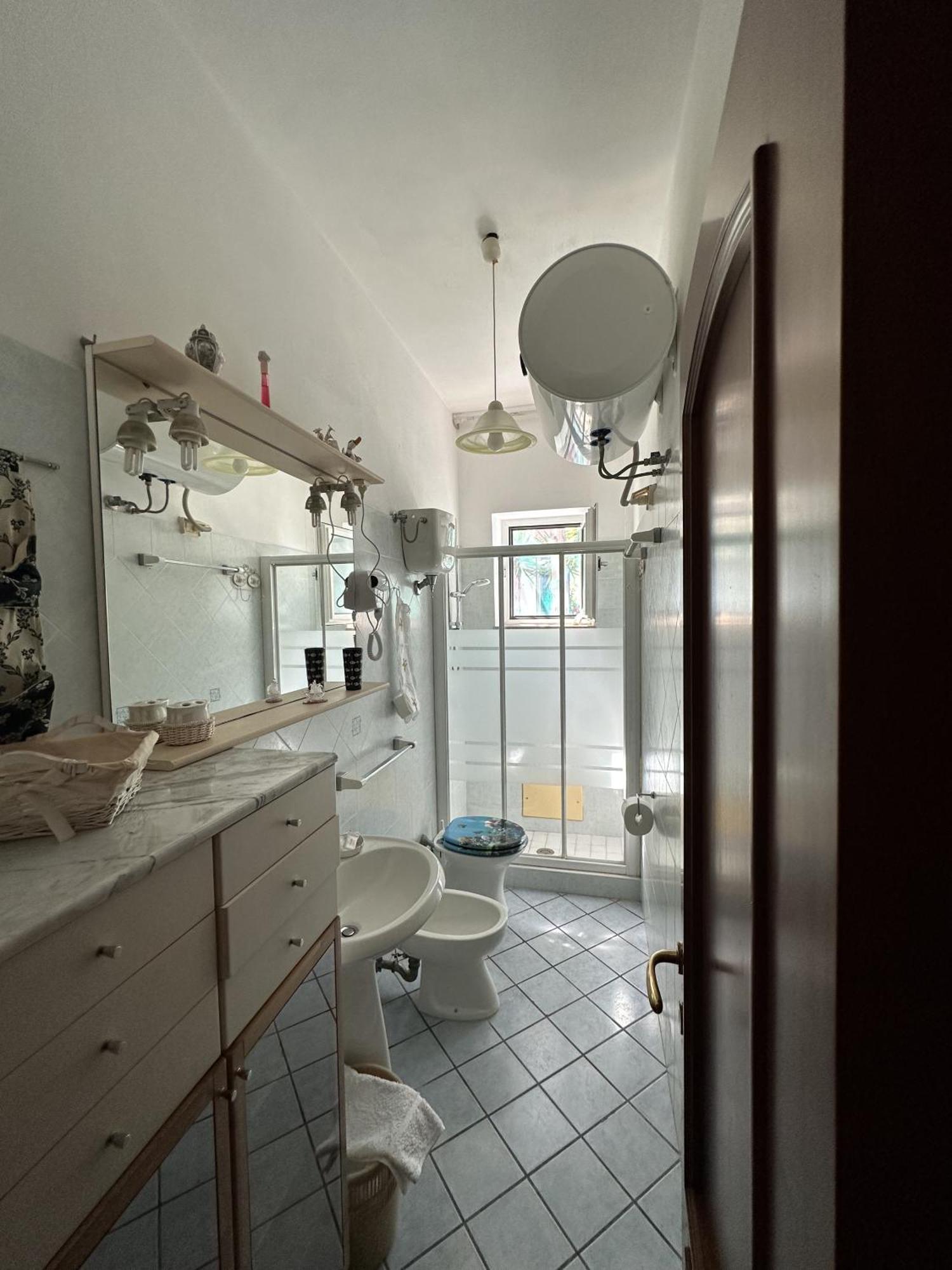 Casa Talento Villa Ponza Dış mekan fotoğraf