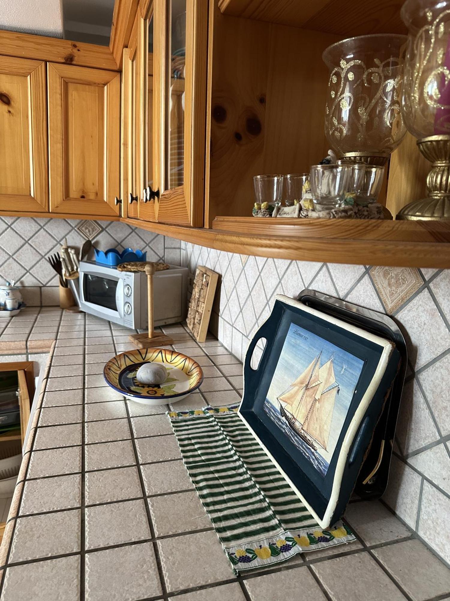 Casa Talento Villa Ponza Dış mekan fotoğraf