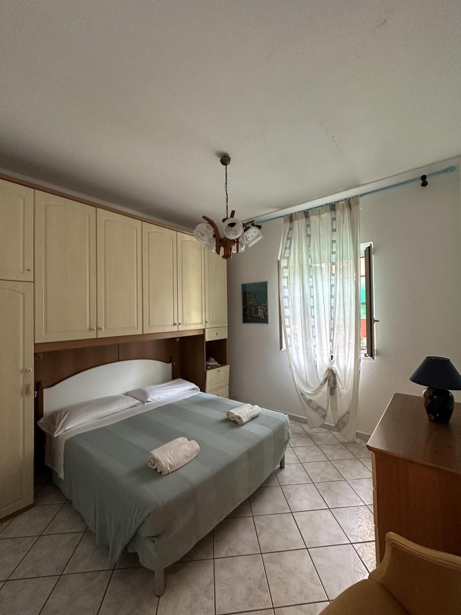 Casa Talento Villa Ponza Dış mekan fotoğraf