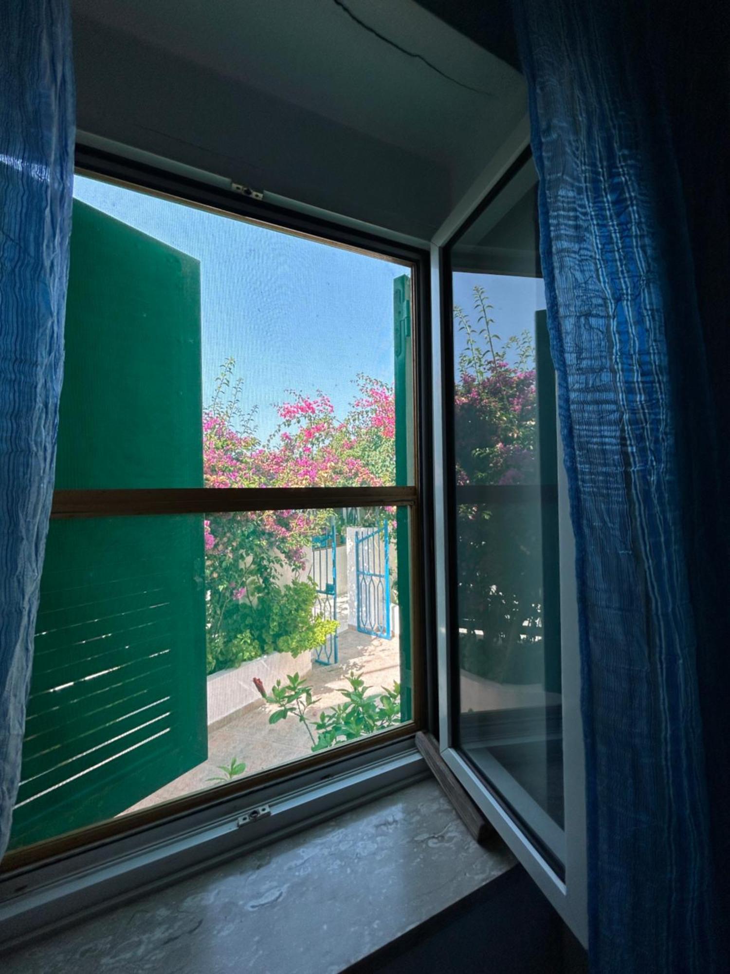 Casa Talento Villa Ponza Dış mekan fotoğraf